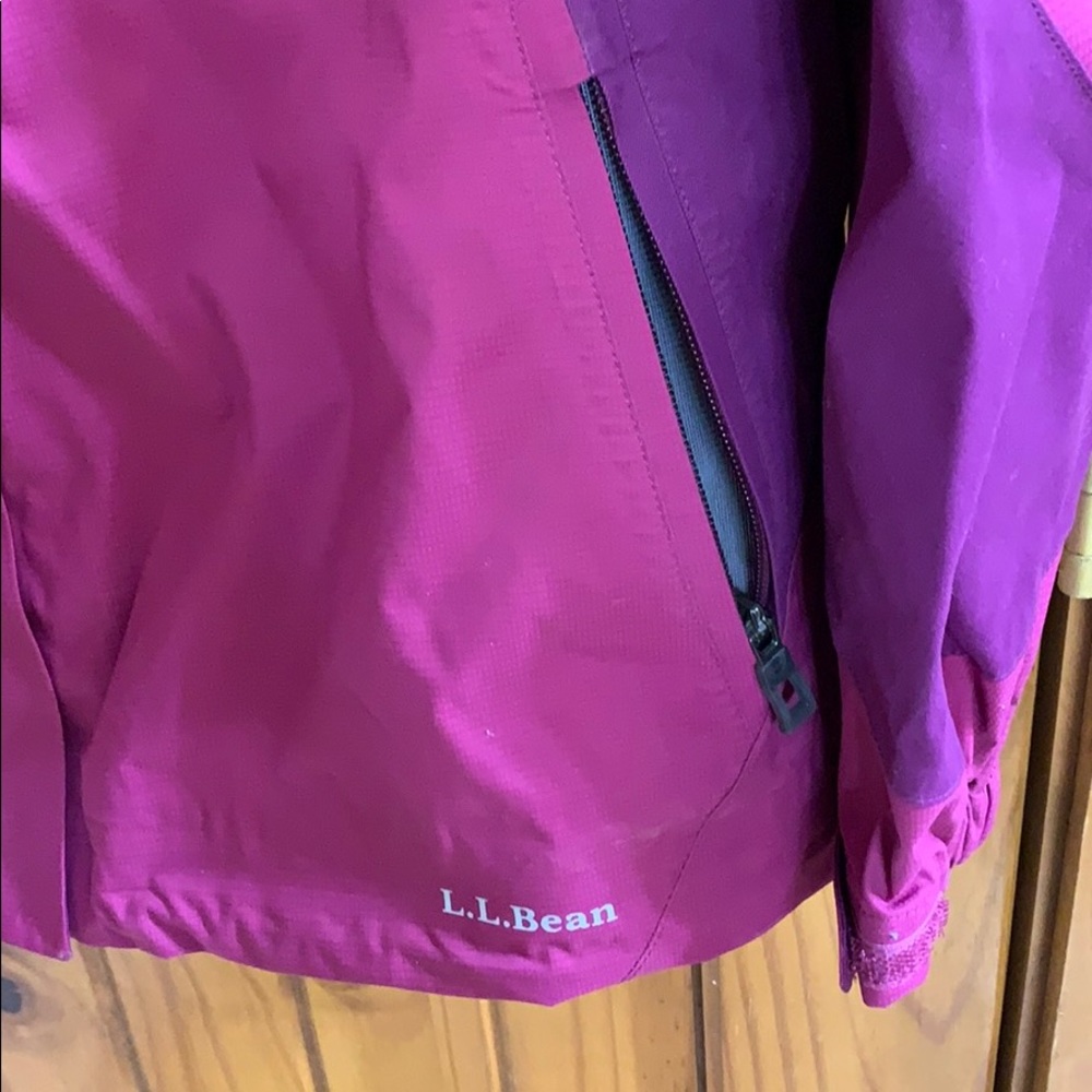 Waterproof Jacket - Picture 4 of 4